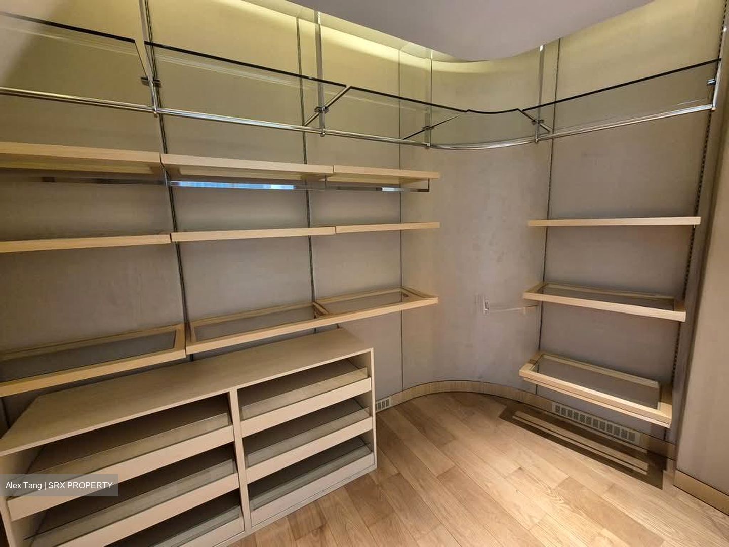 Ardmore Residence (D10), Condominium #560780951